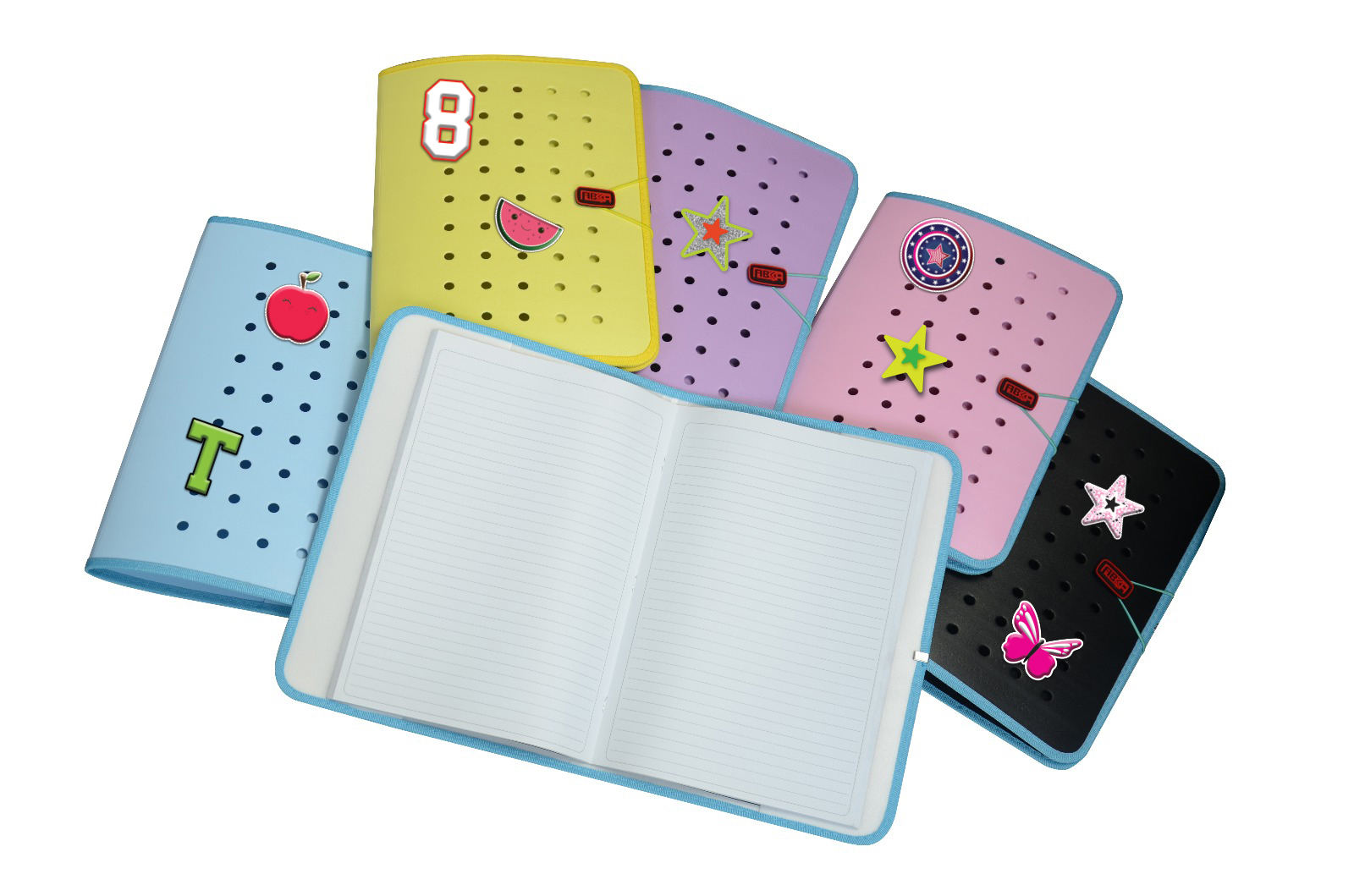 DELİC SERİ - DEFTER  KİTAP KABI